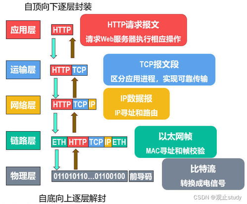 計(jì)算機(jī)網(wǎng)絡(luò)體系結(jié)構(gòu)下的信息管理與服務(wù)