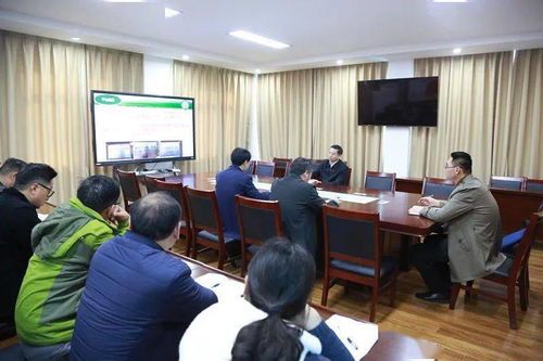 普紹忠走訪慰問(wèn)省委聯(lián)系專家和州管專家